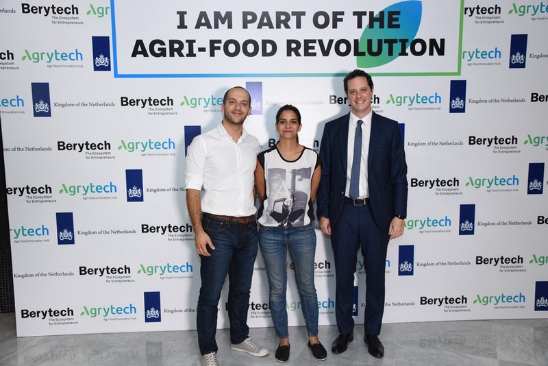 Agrytech Demo Day