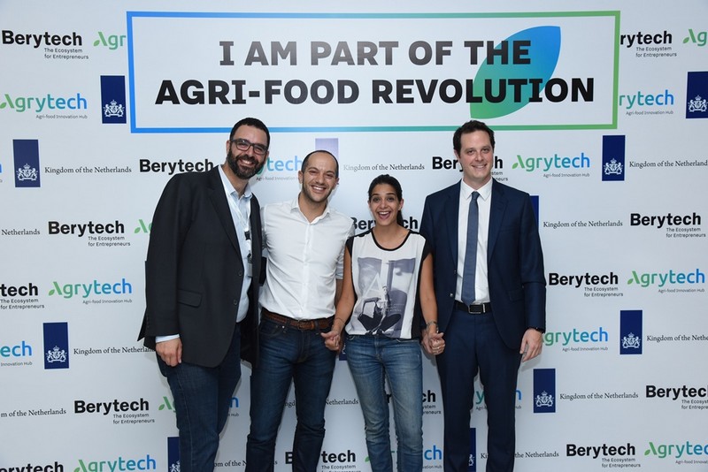 Agrytech Demo Day