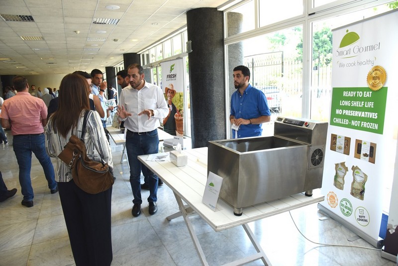 Agrytech Demo Day