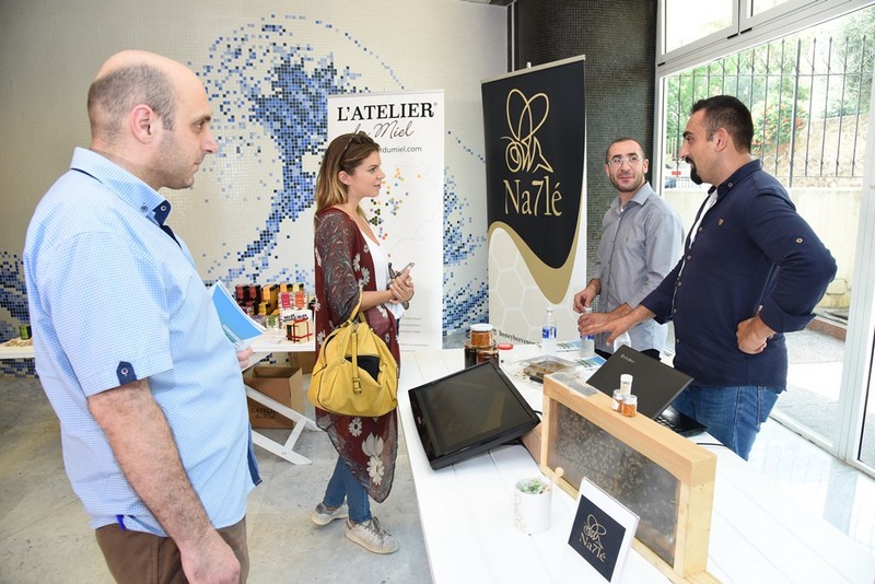 Agrytech Demo Day