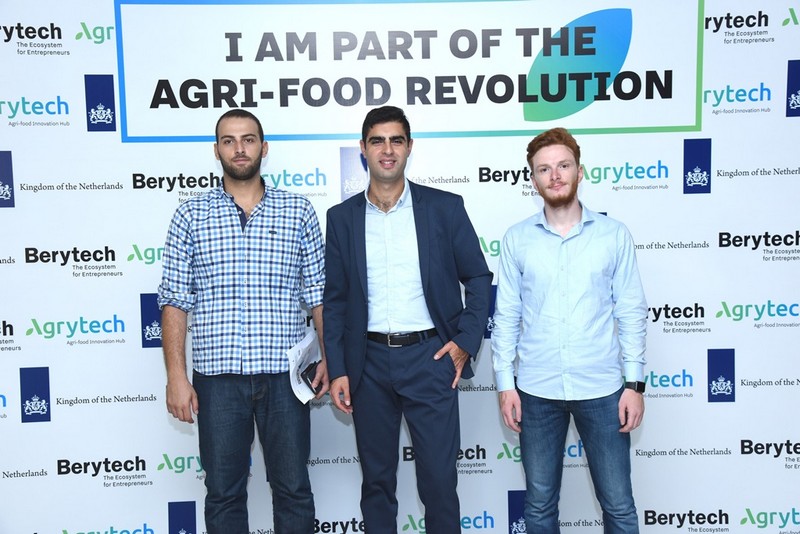 Agrytech Demo Day