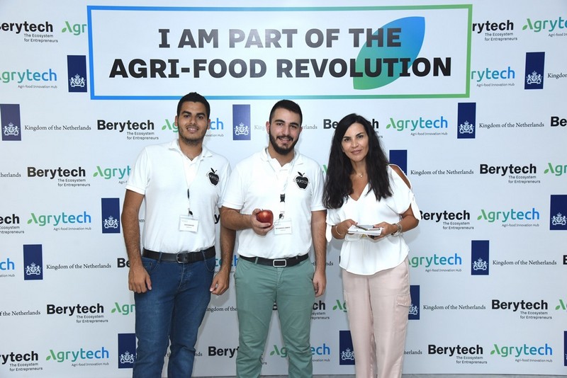 Agrytech Demo Day