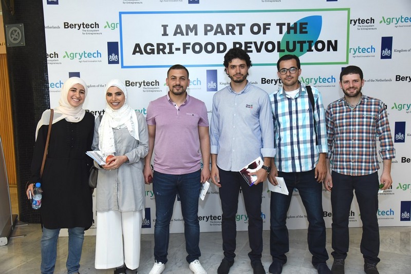 Agrytech Demo Day