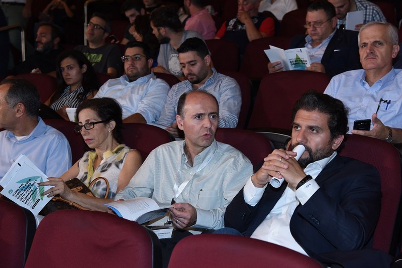 Agrytech Demo Day