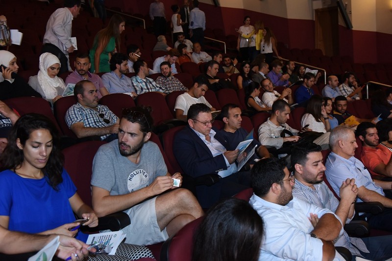 Agrytech Demo Day