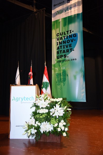 Agrytech Demo Day