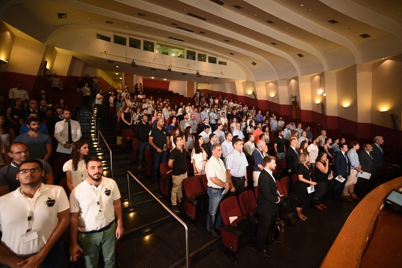 Agrytech Demo Day