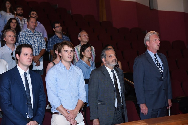 Agrytech Demo Day