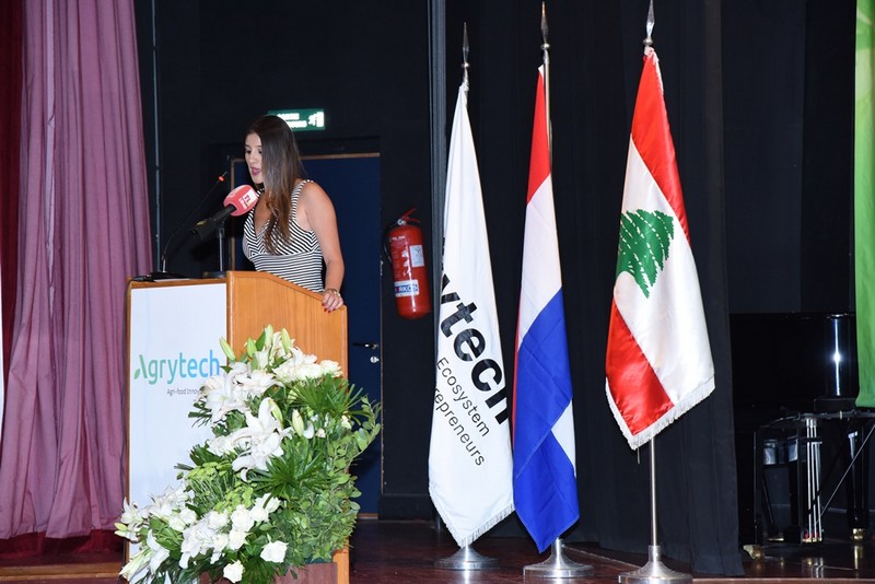 Agrytech Demo Day