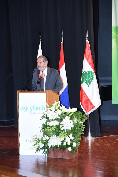 Agrytech Demo Day
