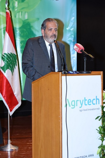 Agrytech Demo Day