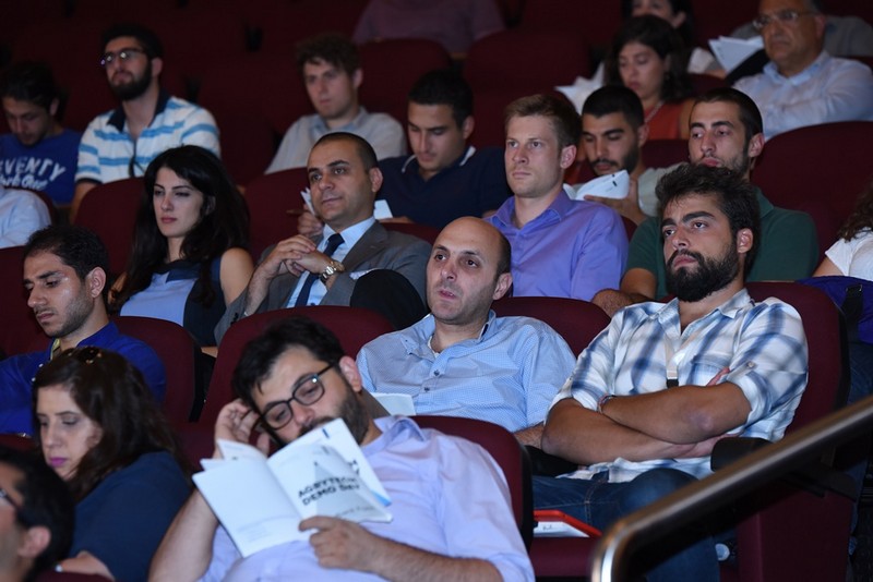 Agrytech Demo Day