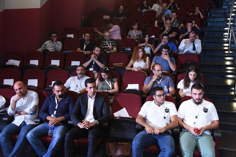 Agrytech Demo Day