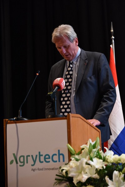 Agrytech Demo Day