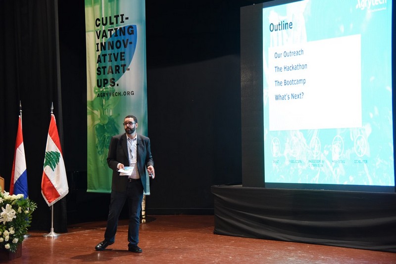 Agrytech Demo Day
