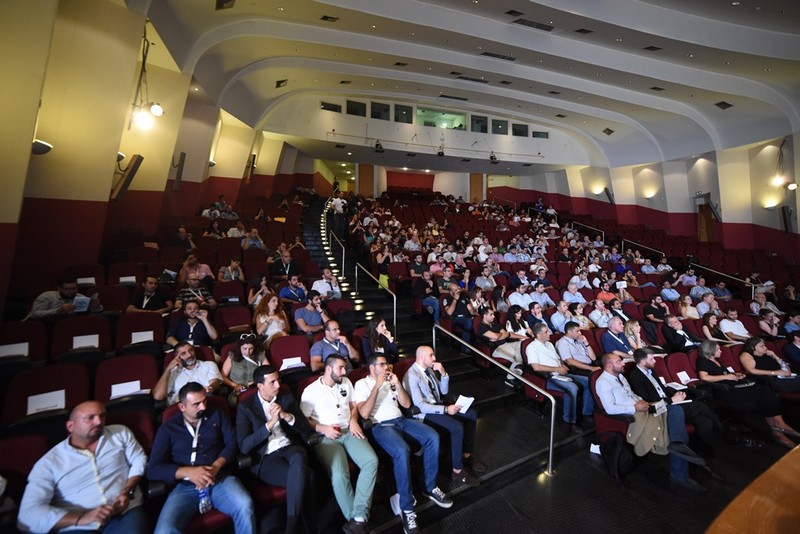 Agrytech Demo Day