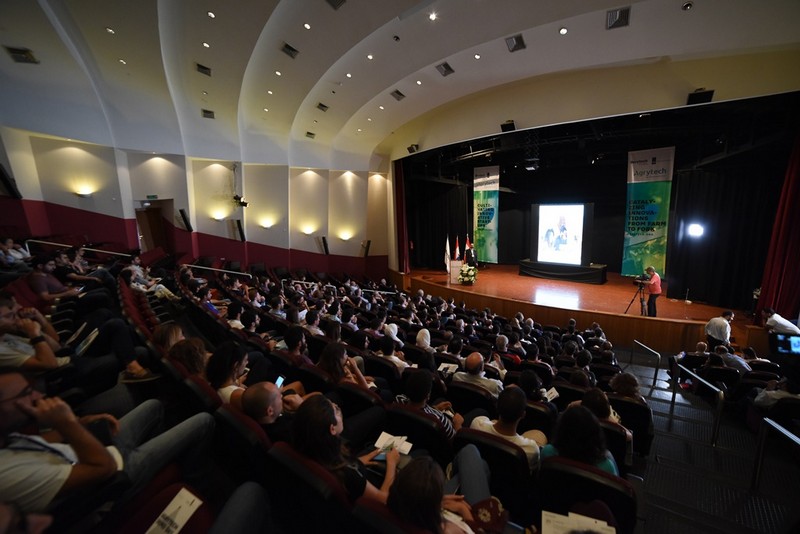 Agrytech Demo Day