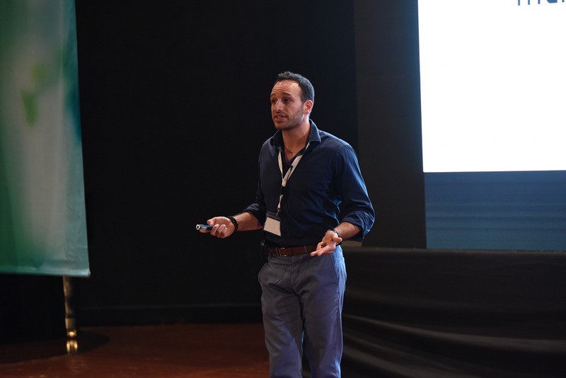 Agrytech Demo Day