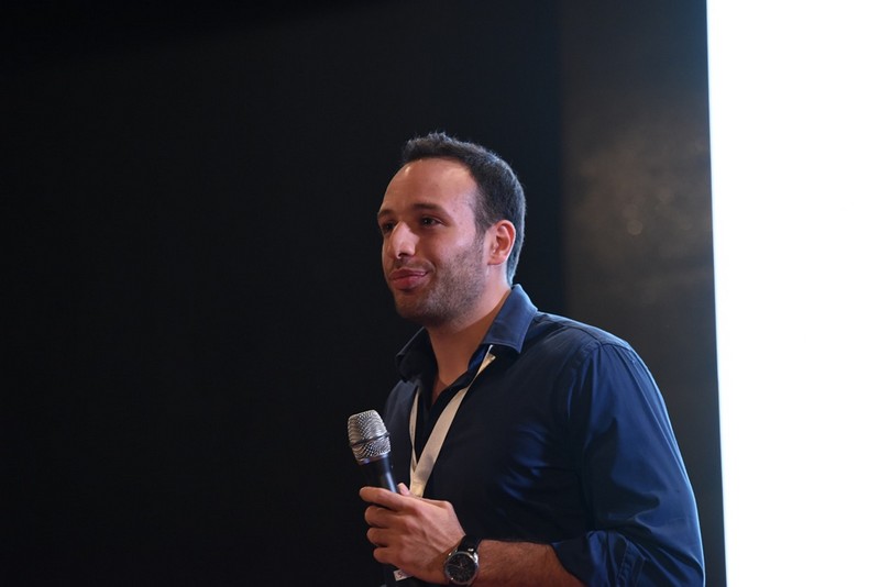 Agrytech Demo Day