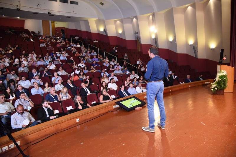 Agrytech Demo Day