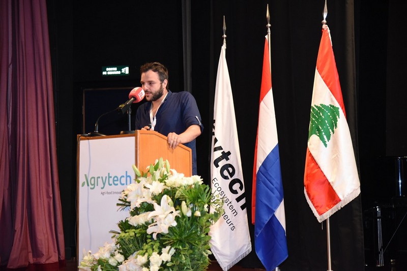 Agrytech Demo Day