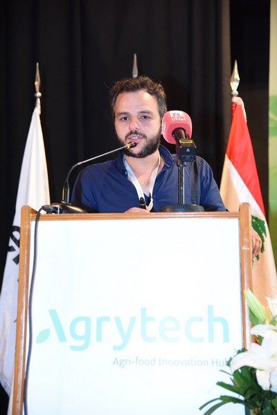 Agrytech Demo Day