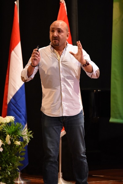 Agrytech Demo Day