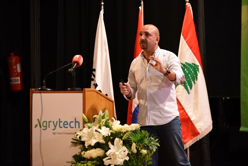 Agrytech Demo Day