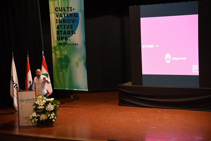 Agrytech Demo Day