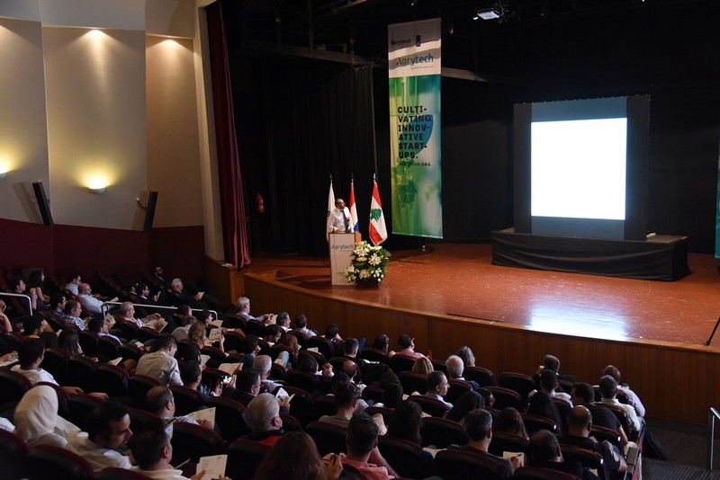 Agrytech Demo Day