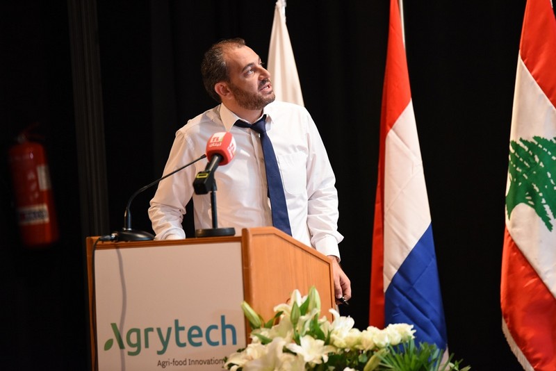 Agrytech Demo Day