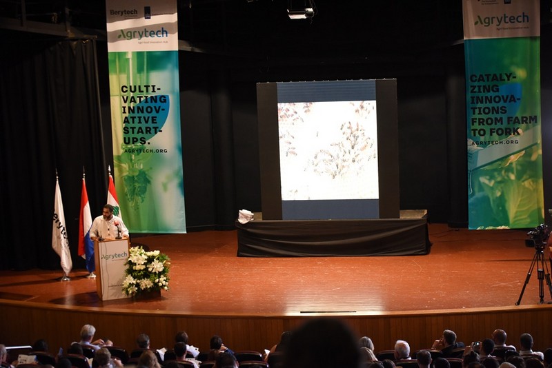 Agrytech Demo Day