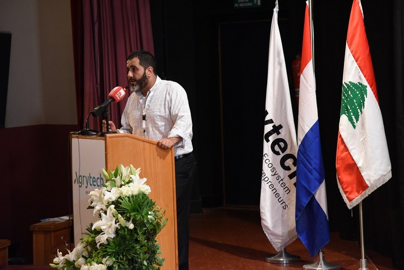 Agrytech Demo Day