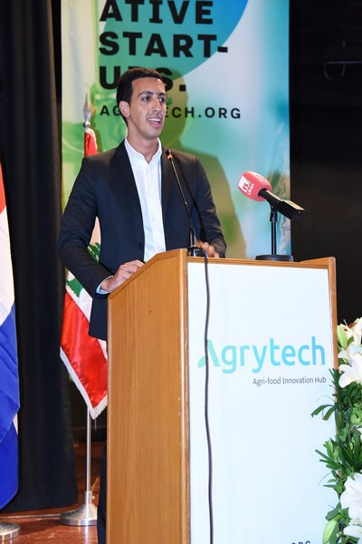 Agrytech Demo Day