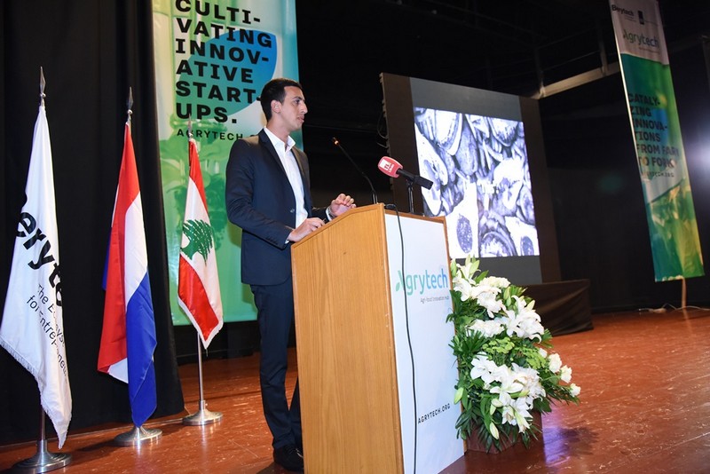 Agrytech Demo Day