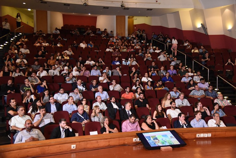 Agrytech Demo Day
