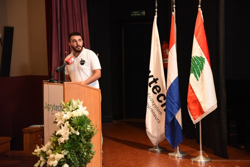 Agrytech Demo Day
