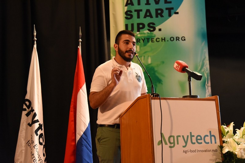 Agrytech Demo Day