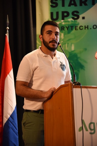 Agrytech Demo Day