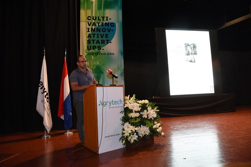 Agrytech Demo Day