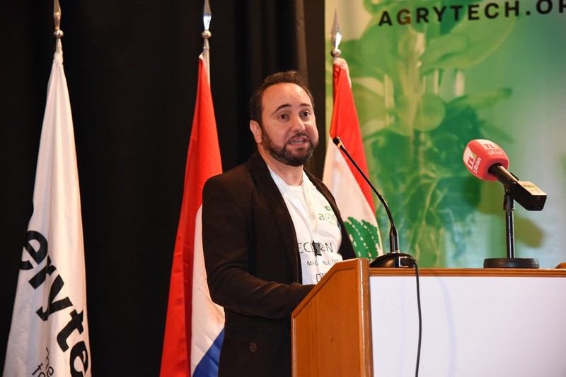 Agrytech Demo Day