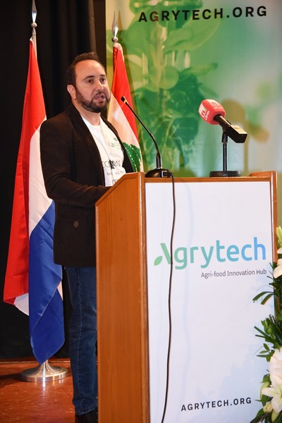 Agrytech Demo Day