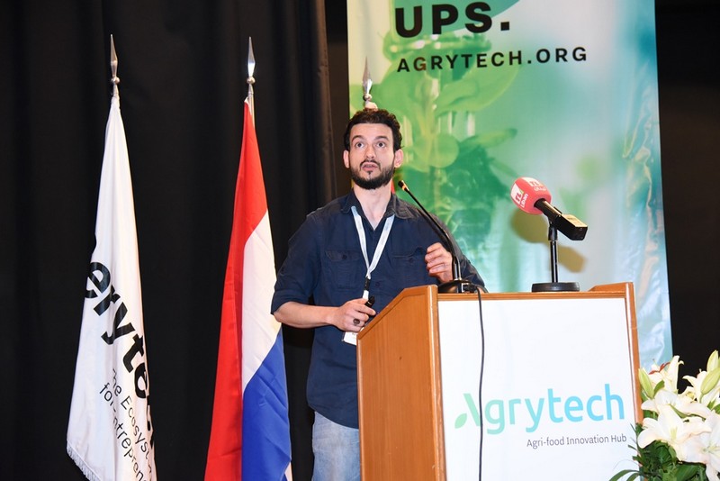 Agrytech Demo Day