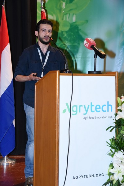 Agrytech Demo Day
