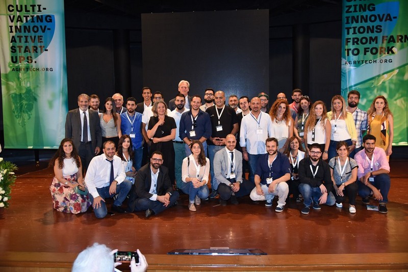 Agrytech Demo Day