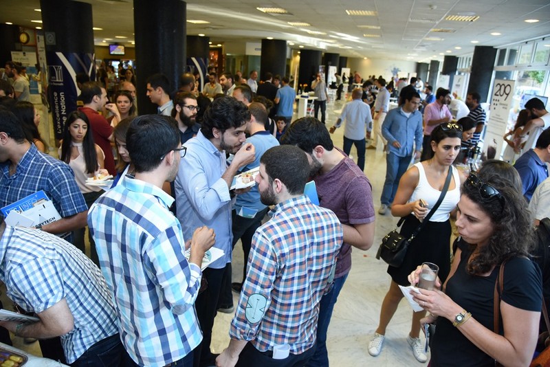 Agrytech Demo Day