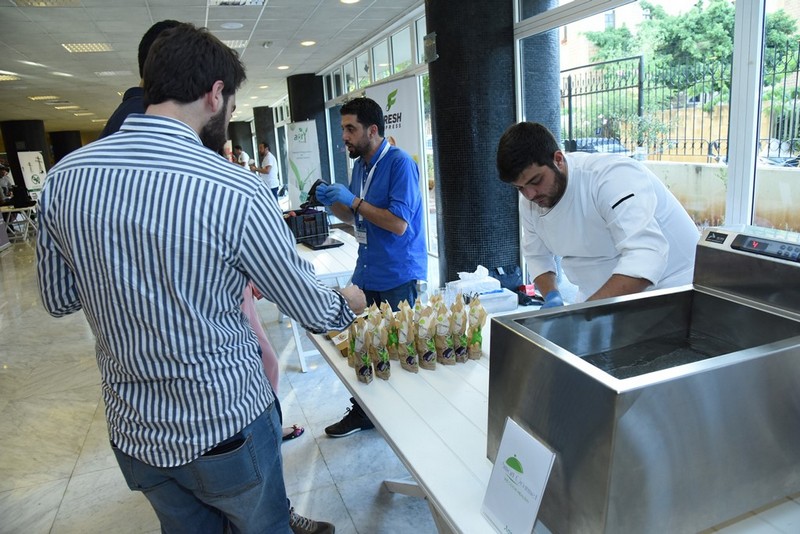 Agrytech Demo Day