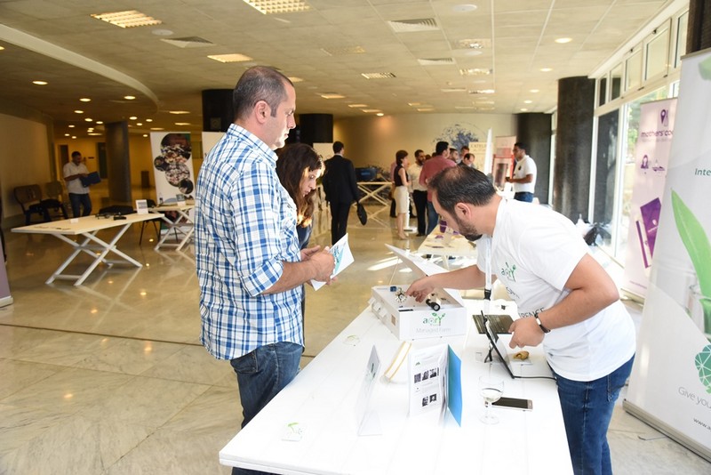 Agrytech Demo Day
