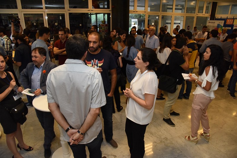 Agrytech Demo Day