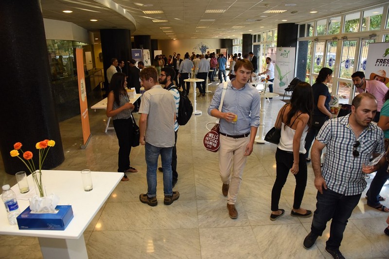 Agrytech Demo Day